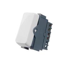 Simon 30 módulo interruptor paralelo 10a 250v br s-30 (30201-30)