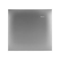 Simon 35 placa 4x4 cega aluminio s-35 (35600-54) Simon 35 placa 4x4 cega aluminio s-35 (35600-54)