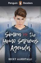 Simon Vs. The Homo Sapiens Agenda-5 - PENGUIN Simon Vs. The Homo Sapiens Agenda-5 - PENGUIN