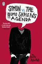 Simon Vs. The Homo Sapiens Agenda Simon Vs. The Homo Sapiens Agenda