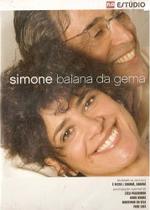 Simone baiana da gema dvd