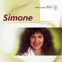 Simone Bis CD Duplo - EMI MUSIC