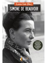 Simone de beauvoir Simone de beauvoir