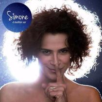 Simone - é melhor ser cd Simone - é melhor ser cd