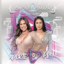 Simone & Simaria - Aperte O Play! - Universal Music