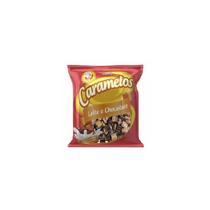 Simoneto Caramelo Leite e Chocolate 300G