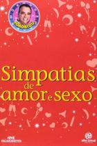 Simpatias De Amor E Sexo Simpatias De Amor E Sexo
