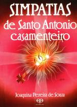 Simpatias de Santo Antonio Casamenteiro Simpatias de Santo Antonio Casamenteiro