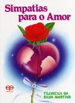 Simpatias Para O Amor