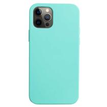 Simple Case para iPhone 12 Pro Max Verde Menta - Capa Protetora - IWILL
