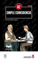 Simple Coincidencia - Con Audio Descargable - ANAYA