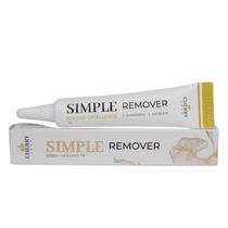 Simple Remover Cherry Lash Removedor Balm 10g