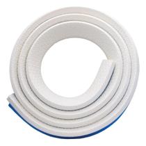 Simplefix Escolar Protetor De Quina Cor Branco