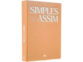 Simples Assim Devocional