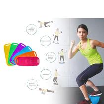 Simples Fit Board Placa De Treinamento Abdominal Equilibra
