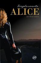 Simplesmente Alice - Editora Courier Brasil