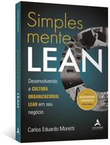 Simplesmente Lean