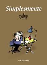 Simplesmente Quino