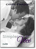 Simplesmente voce - EDITORA CHARME