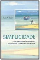 Simplicidade Simplicidade
