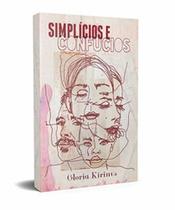 Simplícios e Confúcios - KOTTER