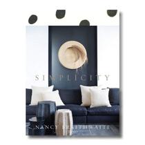 Simplicity - Nancy Braithwaite