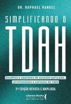 Simplificando o TDAH Simplificando o TDAH