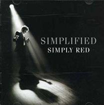 Simplified - Som Livre Cd (Rimo)