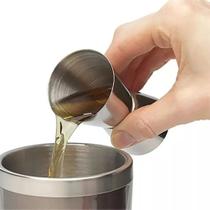 "Simplifique sua rotina na cozinha com nosso Dosador Profissional de 30/60ml. Evite erros de medida e garanta resultados