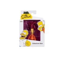 Simpsons Boneco Sideshow Bob 4040
