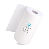 Simthread Estabilizador de Bordado Tear Away - Viscose 100% 50 g Peso Medio 25 cm x 45,7 m/Rolo Simthread Estabilizador de Bordado Tear Away - Viscose 100% 50 g Peso Medio 25 cm x 45,7 m/Rolo