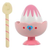 Simulação de brinquedo Ice Cream Strawberry para crianças