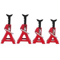 Simulação: RC Jack Stand Zerone de 6 toneladas e 3 toneladas para D90 Axial Simulação: RC Jack Stand Zerone de 6 toneladas e 3 toneladas para D90 Axial