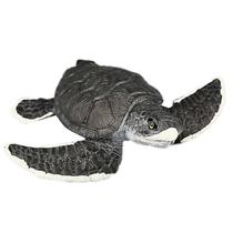 Simulação Water Creature Toy Pvc Creature Model para Kid Bab