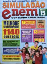 Simuladão do Enem 2015