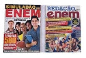 Simuladão ENEM Simuladão ENEM
