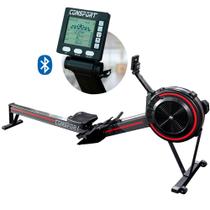 Simulador Air Remo Profissional Connect Bluetooth Intensidade Regulável Consport