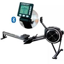 Simulador Air Remo Profissional Connect Bluetooth Intensidade Regulável Consport Simulador Air Remo Profissional Connect Bluetooth Intensidade Regulável Consport