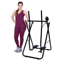 Simulador de Caminhada CDA 5 Funções Polimet Simulador de Caminhada CDA 5 Funções Polimet