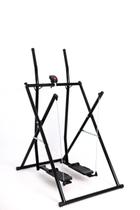 Simulador de Caminhada Vitamec P/120kg Com Painel