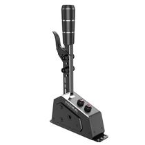 Simulador de Corrida MOZA SGP com Sequential Shifter - Compatível com PC via USB