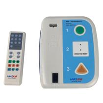 Simulador de dea para treinamento (dea)