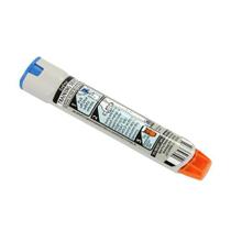 Simulador de EpiPen Ursus Enterprises Auxiliar Reutilizável para RCP