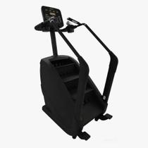 Simulador De Escada Academia Profissional Black