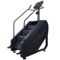 Simulador de Escada Com Painel Digital