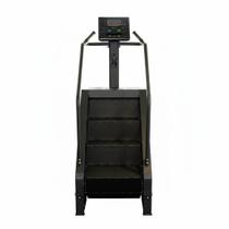 Simulador de Escada Com Painel Profissional Academia Ahead Sports Simulador de Escada Com Painel Profissional Academia Ahead Sports