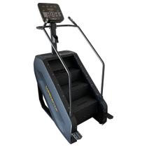 Simulador de Escada LuminaFit LT128 com Painel LED