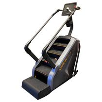 Simulador De Escada Prestige Com Tela Touch LT5311 LuminaFit