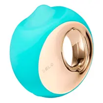 Simulador de Língua Rotatória Lelo Ora 3 Simulador de Língua Rotatória Lelo Ora 3