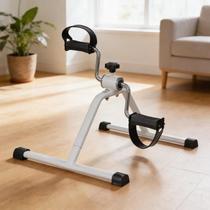 Simulador De Pedal Para Reabilitação Fisioterapia Mini Bike